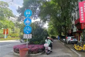 摩托车哪里行驶才能合规又合法？图片