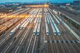 今天起，铁路出行有新变化图片