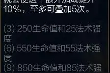 云顶之弈S4.5羁绊更新一览，云顶之弈更新内容，明日棋神附体图片