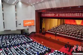 广西北部湾经济区生态承载高负荷 政协委员吁加快产业废弃物处置图片