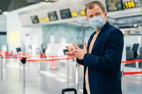 新加坡航空为全体员工提供疫苗，"疫苗护照"或成航空新常态图片