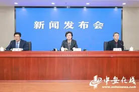 安徽GDP3.868万亿！增长3.9%图片