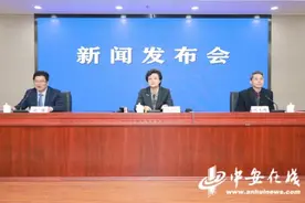 安徽GDP3.868万亿！增长3.9%图片