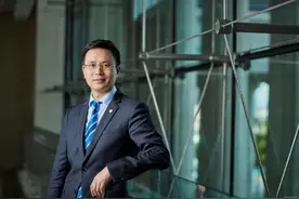 平安银行信用卡中心总裁俞如忠：以科技促业务，以场景得客户，构筑信用卡行业发展新生态图片