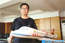 从无到有，威海空港建设背后还藏着这些不为人知的故事……图片