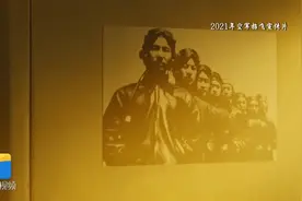 84秒丨易烊千玺空军招飞宣传片原型人物是山东籍空军飞行员王海图片