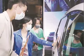 网购补漆笔 自己补漆可行吗？图片