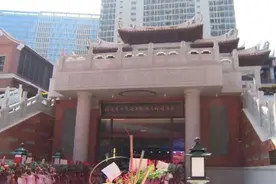 首座非国有海上丝绸之路博物馆福建石狮启航视频封面