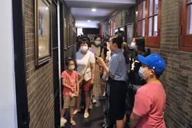 坚守理想信念续写革命奋斗史｜《法治日报》记者在上海探访党的百年足迹（中）图片