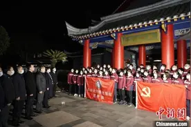 专访华西医院“王炸天团”领队：治疗方案越来越清晰 流程越来越简化图片