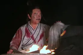 天涯明月刀：向应天把灵魂出卖给魔鬼，变身成为魅影人魔！视频封面