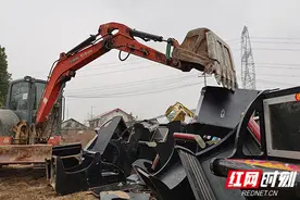 “打渔机”“牌机”“百家乐”长沙警方破获一起开设赌场案 抓获涉案人员12人图片