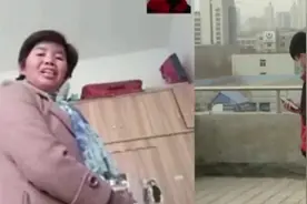 武汉小伙瞒着家人支援石家庄：不怕病毒就怕我妈哭视频封面