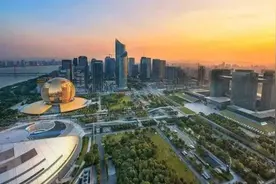 次新房房东欲卖天价？大多有价无市，购房者不买账图片