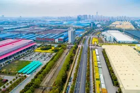 定了！省政府批准，江都将新增一省级开发区图片