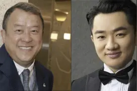TVB新年翻身仗？为开发内地、大湾区及国际华语市场，力邀曾志伟王祖蓝加入管理层图片