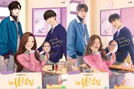 那些上学时会让人心动的女孩，都是这么穿的？图片