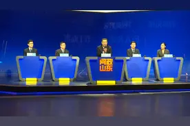 问政山东丨省民政厅厅长：深刻反思 狠抓整改，始终同群众坐在一个板凳上图片