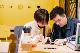 王晨艺：渐入佳境图片