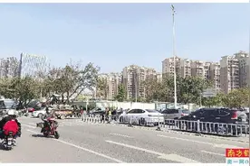 惠州跻身全国交通健康榜TOP10图片