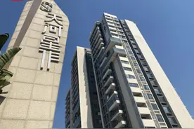 7站达珠江新城！均价4字头起的天河东次新盘值得上车吗？图片