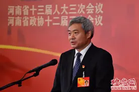 宋兆普：病有所医 不让患者多花一分钱图片