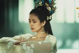 章子怡巩俐倪妮周冬雨，张艺谋华语影史第一星探图片
