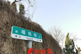 除了“牛地名”，149个济南地名界的“福禄寿喜”大集锦来了图片