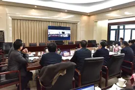 中科院大气物理研究所碳中和北方中心将落地济南图片