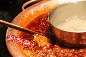 注意！冬天在家涮火锅，这样用电磁炉就惨了……图片