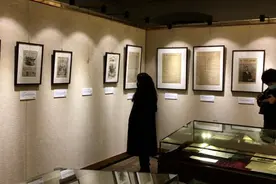 上海徐家汇藏书楼重新开放，百件近现代中外珍藏报刊展出视频封面