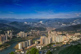 自驾武隆 看特色喀斯特地貌 品山水重庆图片