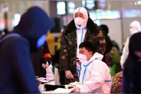 外地返哈最新政策来了图片