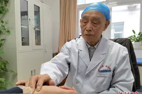 83岁青海老中医的励志人生：57年自学成专家图片