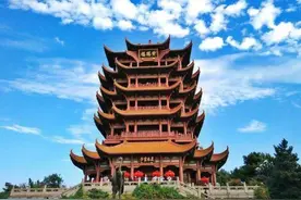 溯源 | 万丈高楼平地起图片