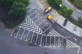 停车难，怎么破？合肥一地这么干→图片