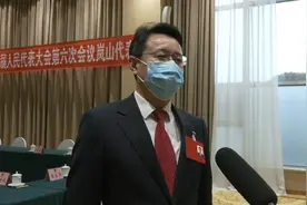 23秒丨日照市人大代表郑伟：政府工作报告为农高区建设立起了“风向标”视频封面