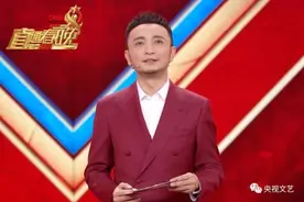 《直通春晚》无限少女全新演绎“中国话”，嘉宾团齐跳“拜年舞”送祝福图片