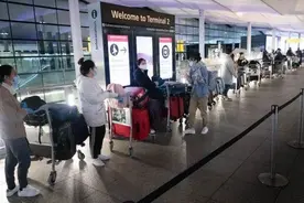 警惕！日本病毒学家：英国发现的变异株毒力更强图片