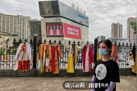 ​今日影像｜喜欢“拍戏”的人：戏里戏外看婺剧图片