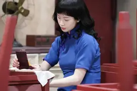 《我就是演员3》第二赛段竞争激烈，陆川、郝蕾联手教学放大招图片