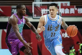 篮球——CBA第二阶段：北京首钢对阵山东西王图片