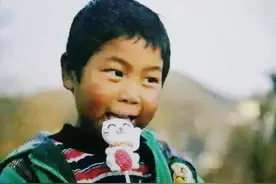 中国奇迹｜时隔6年，《变形计》“四爷”与石头寨的新“变形”图片