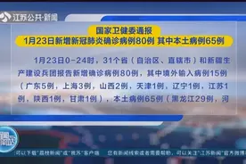 北京个别医院拒诊中高风险地区患者？北京卫健委约谈要求整改视频封面