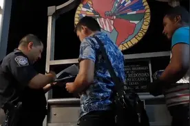 59秒丨美国得克萨斯州检察长因冻结驱逐出境令起诉拜登政府视频封面