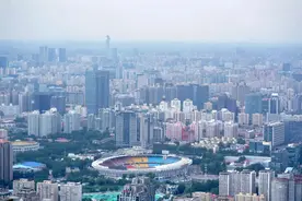 北京，期待未来的你图片