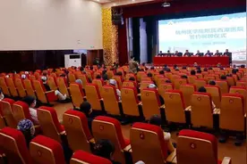 杭州医学院与部队医院结缘，杭州医学院附属西湖医院正式挂牌图片