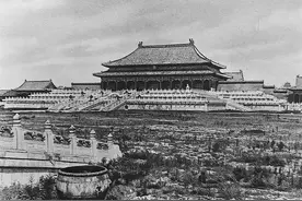 明代如何把来自四川深山的木材送到北京？古人也用上“特快专递”图片