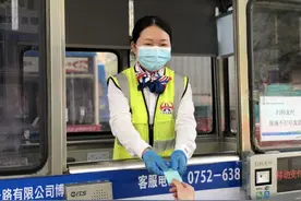 车主注意！博深、广佛两高速出入口恢复通车图片