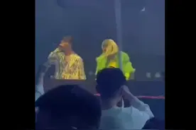 66岁奶奶酒吧当DJ，现场画面曝光，网友：这不比广场舞带劲？图片